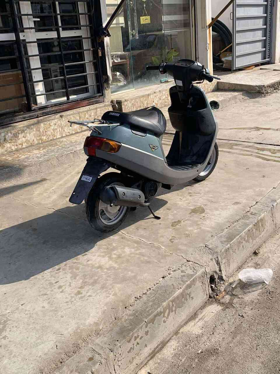 سلام عليكم ورحمة الله وبركاته ماطور بوتين للبيع الماطور خام شرط كلو شغال الماطور تحريكه ومعدل المطور حيللللل نظيف التواصل اكثر على الرقم *********** ✅
