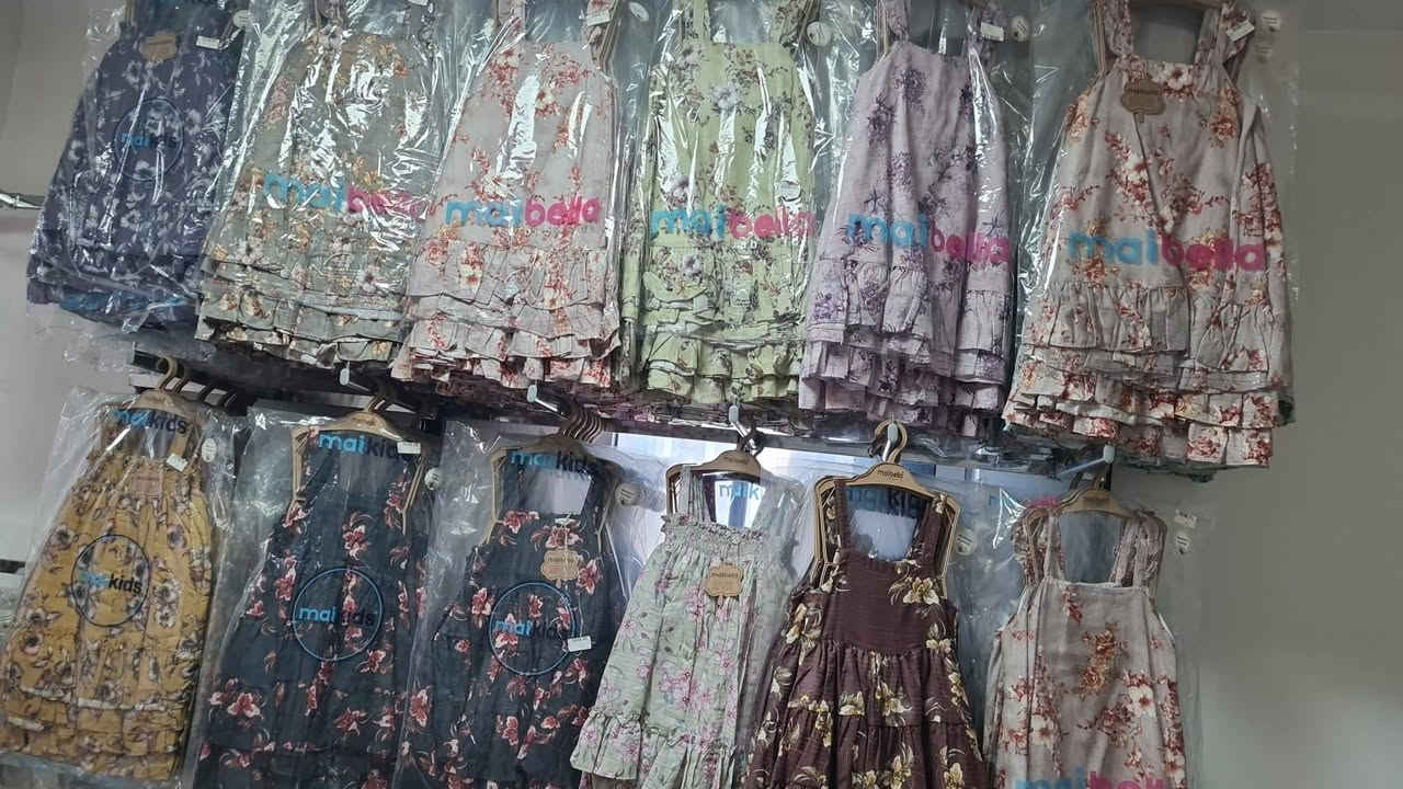 شروة فستان بناتي
مقاس5....8

كميه 600 فقط 

السعر 2.40.$

https://wa.me/+905342691633


**إذا كنت صاحب هذا الإعلان وتريد حذفه لأي سبب، رجاءا أرسل رسالة إلى الدعم الفني**