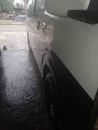 جنبي موديل ١٤ مكفوله رقمها بغداد السيارة مكانها الشعلة سعرها ١٣٠ رقمها...