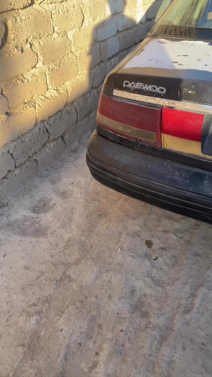 السلام عليكم
دايو برنس للبيع 
 موديل 95 رقم ار الماني  شرط التحويل 
سنوية خضرة من سنة ال2021نافذة 
كهربايات  شغالة  السعر15  وبية مجال بسيط  رجائي الي مو شراي لايخابرني 
للاستفسار 
***********
