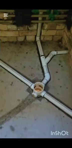 كادر النور للتأسيس صحيات عامة 
تأسيس حديث /وتأسيس كلاسيكي 
عمل دررجة اولة داخل بغداد 
***********
#العراق #بغداد
