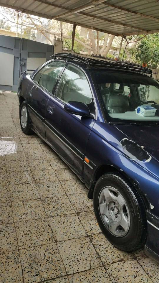 اوبل كاميش موديل 95 تبريد تدفئة محرك ونجي كير اوتو كهربائيات كلها شغاله جام 4 كهربائي سعر35 عنواني كركوك كركوك, العراق


**إذا كنت صاحب هذا الإعلان وتريد حذفه لأي سبب، رجاءا أرسل رسالة إلى الدعم الفني**