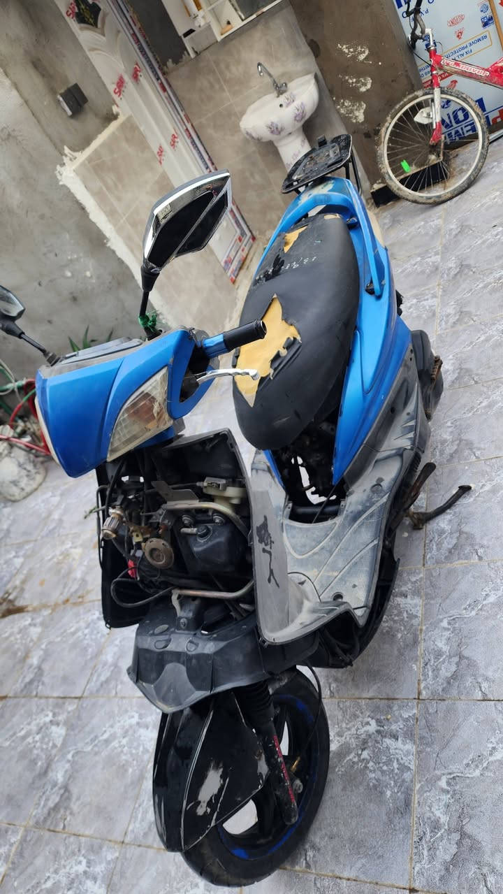 سكنس نظيفه كوري نثيه شغال بس باتري شويه ضغيفه سعر 400 مكان بغداد الشعب شراي يدخل الخاص


**إذا كنت صاحب هذا الإعلان وتريد حذفه لأي سبب، رجاءا أرسل رسالة إلى الدعم الفني**