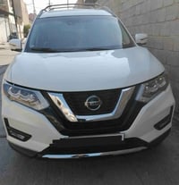 نيسان روگ • ٢٠٢٠ • فول مواصفات