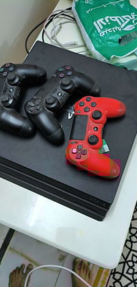 بلي فور برو • مهكر • بيس 2