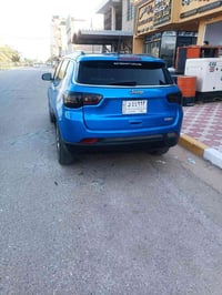كومباس • ٢٠١٩ • مبدل