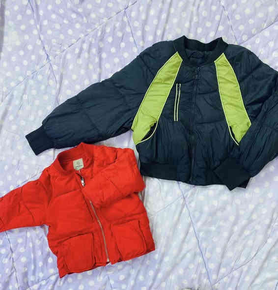 قمصلة اطفال ☃️❄️
شرط ليبل 👔
كلش نظيف 🥰
السعر 4الف 😍🔥❤️‍🔥
العنوان 📍الحبانيه السيسي الشقق قرب مجمع ركن الحبانية بالفرع 🌱
للأتصال:
***********
