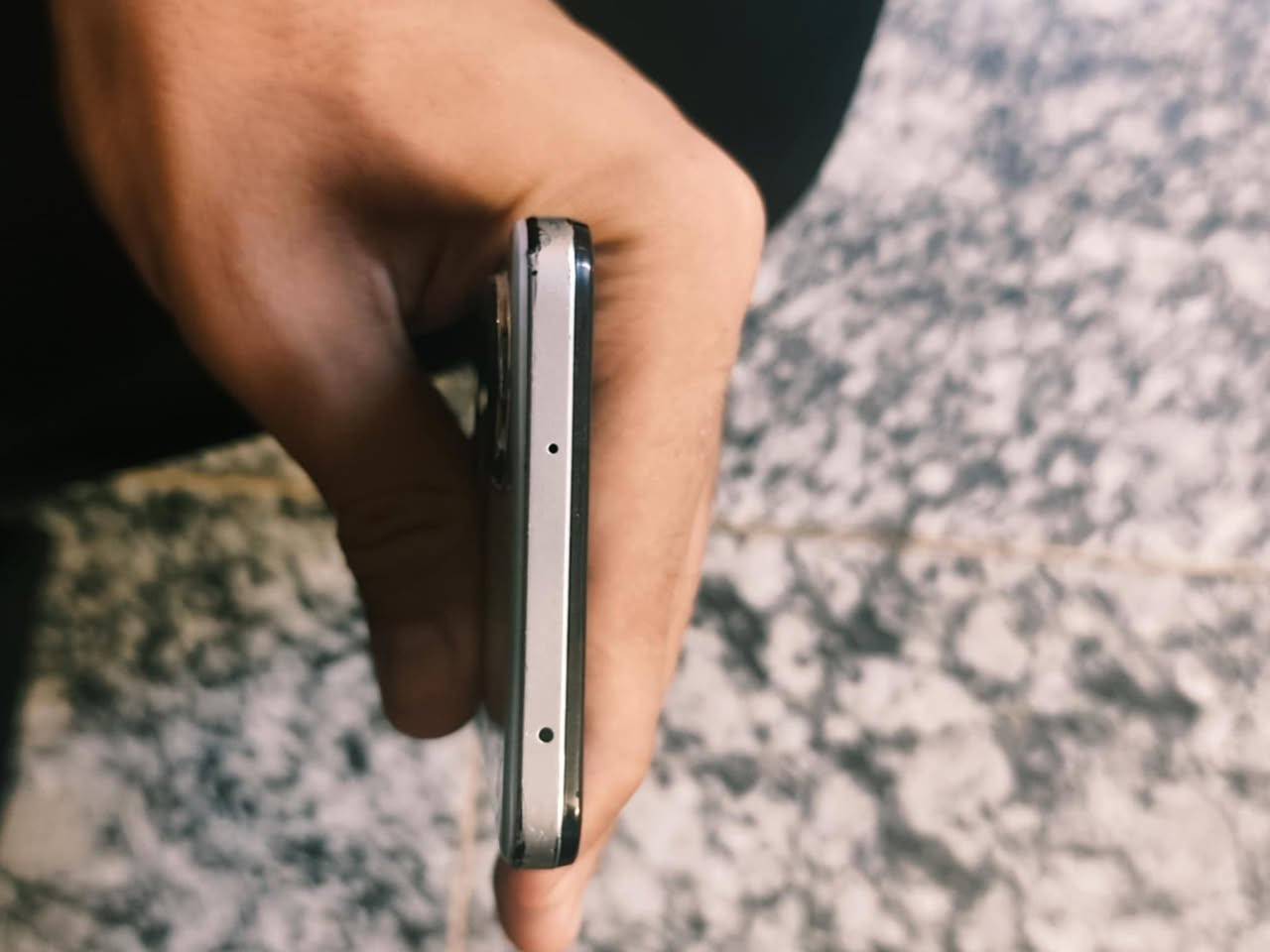 هونر إكس 7 بي
ذاكره 256

عشوائية 6+6

بطاريه 6000

مبدل بس اكلاسه

 السعر 120


**إذا كنت صاحب هذا الإعلان وتريد حذفه لأي سبب، رجاءا أرسل رسالة إلى الدعم الفني**