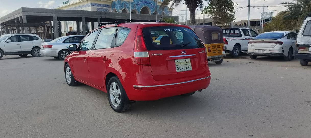 بسم الله الرحمن الرحيم
السلام عليك 
النترا تورنج موديل 2011
مكينة 2000
حادثه بالقمارة الصورة موجودة ويه الصور
السعر 95
مكان السيارة كربلاء المقدسة 
رقم الهاتف ***********
وكالة عامة باسمي ومالكها الشرعي في محافظة بغداد البياع
