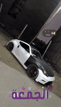 سلام عليكم نيسان  z نسمو اصل 2013 سياره ماشيه 59 فقط عليهه شوته وانتيك وهدرز واكس بايب ويل فولك ريس 20 اصلي 
سياره نسمو اصل مو عاديه مكينه 3700 كفاله مكفوله جديده زيرو 
للبيع او مراوس سعر 109 وماكو هيج سعر بكل العراق مكاني بغداد حي الجامعه استفسار ***********
