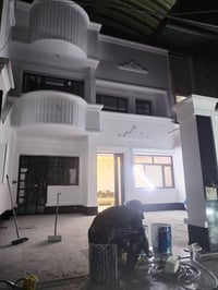 عمل واجهات شغل ملكي حسب الطلب لبخ وطلس وفوم وسيراميك للاستفسار الاتصال...