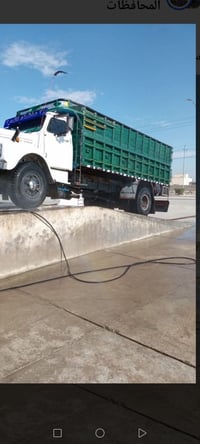 بودي سكانيا • للبيع • بي مجال