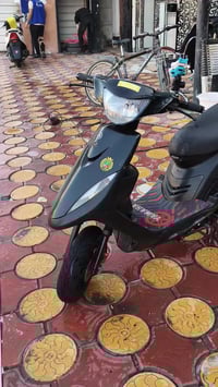 ماكس عدله • مكينة مامفتوحه • دراجه تخبل