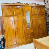 غرف نوم عراقي • نضافة ٩٠٪ • قضاء الرمانه البعبيد