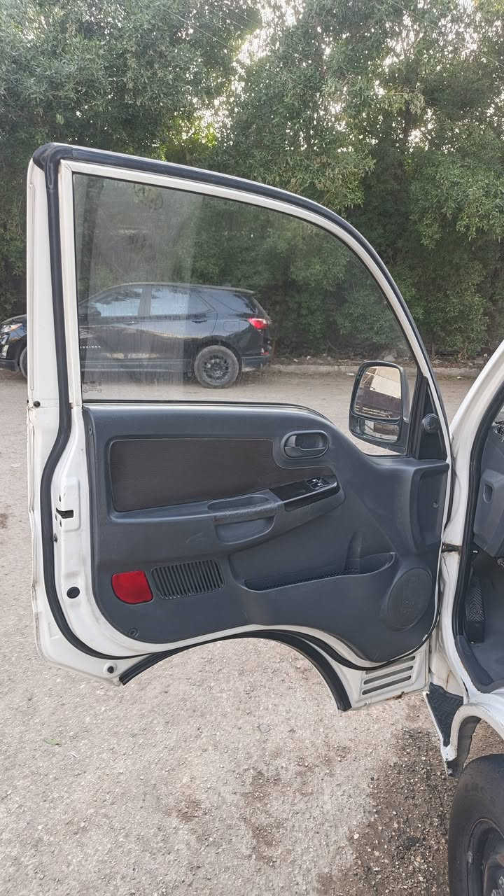 ماشي تقريبا ١٣٠ حقيقي رقم بغداد
باسمي تحويل ثاني يوم مصفرة ضريبة غرامات 
تدفئة تبريد شغال 

مكاني بغداد زعفرنية

‏‪***********‬‏
