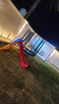 🌴 مزرعة فيولا للإيجار اليومي 🌴 مزرعة مميزة وموثوقة على تطبيق أجرلي، من...