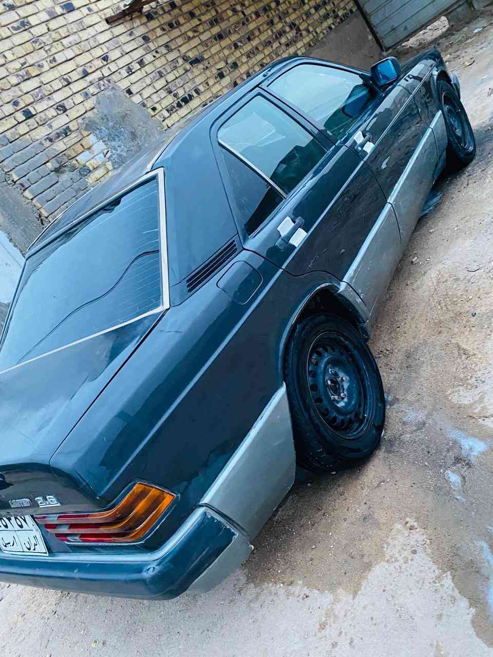 سلام عليكم للبيع او مراوس مارسدس 190 طيارين وكاله فقط من عندي فول موصفات / فتحه كشنات جلد كهربائي السعر 35 وبيه مجال مكاني نجف


**إذا كنت صاحب هذا الإعلان وتريد حذفه لأي سبب، رجاءا أرسل رسالة إلى الدعم الفني**