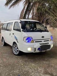 بريجو • ٢٠٠٥ • مزاد