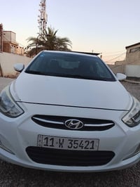 اكسنت خليجية موديل  2016 فول مواصفات رقم بغداد  الإنكليزي باسمي اخوان ...