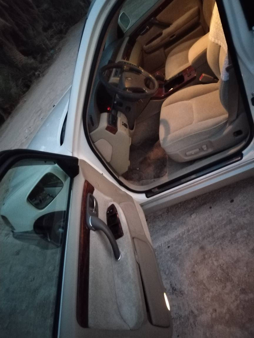 سلام عليكم
ملكه رقم نجف اصولي وبسمي  مشروع وطني سنويه نهاية لل2028
كفاله عامه 
شاصي ٧٥.ديفور جبير
تحوير نجف. جاهزه من كل نواحي اي نقص مابيه
3 دكم       كرستال........ محجل خضراوي
مكان نحف عباسيه
سعر. 147
ملاحضه... صور ماعندي غير  ذني   مو اضحات  
***********
