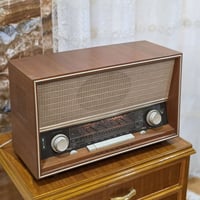 راديو الماني • بلابونكت • الموصل