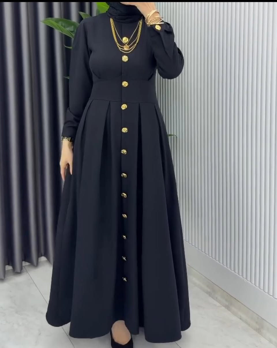 اناقة ونزاكة الموسم الصيفي💗 
 
فستان خامه دابل تركي الأصلي💯 
 
قياسات 38,40,42,44,46,48

للحجز والاستفسار مراسلة الصفحة 👉


**إذا كنت صاحب هذا الإعلان وتريد حذفه لأي سبب، رجاءا أرسل رسالة إلى الدعم الفني**