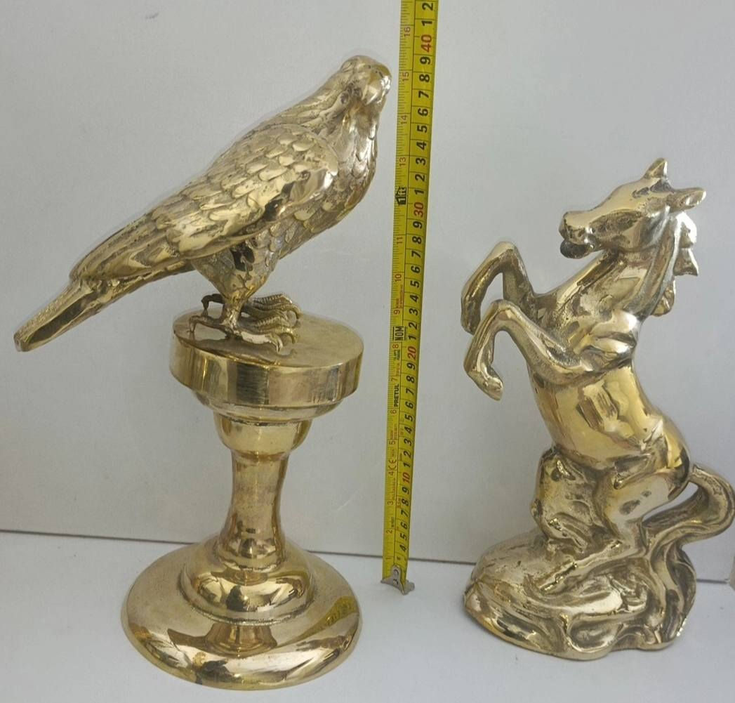 نسر وحصان نحاس ثكال
بقية تفاصيلهم داخل المنشور
سعر القطعتين 240🔒


**إذا كنت صاحب هذا الإعلان وتريد حذفه لأي سبب، رجاءا أرسل رسالة إلى الدعم الفني**