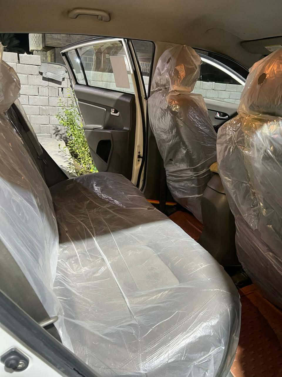 سلام عليكم سبورتج موديل ١١ للبيع سياره نضيفه وجاهز كير محرك مكفول صدر كهربائيات تبريد تخم تاير كله جاهز السعر١٥٠
مكلف بالنشر اخوان الشراي يتصل ***********
