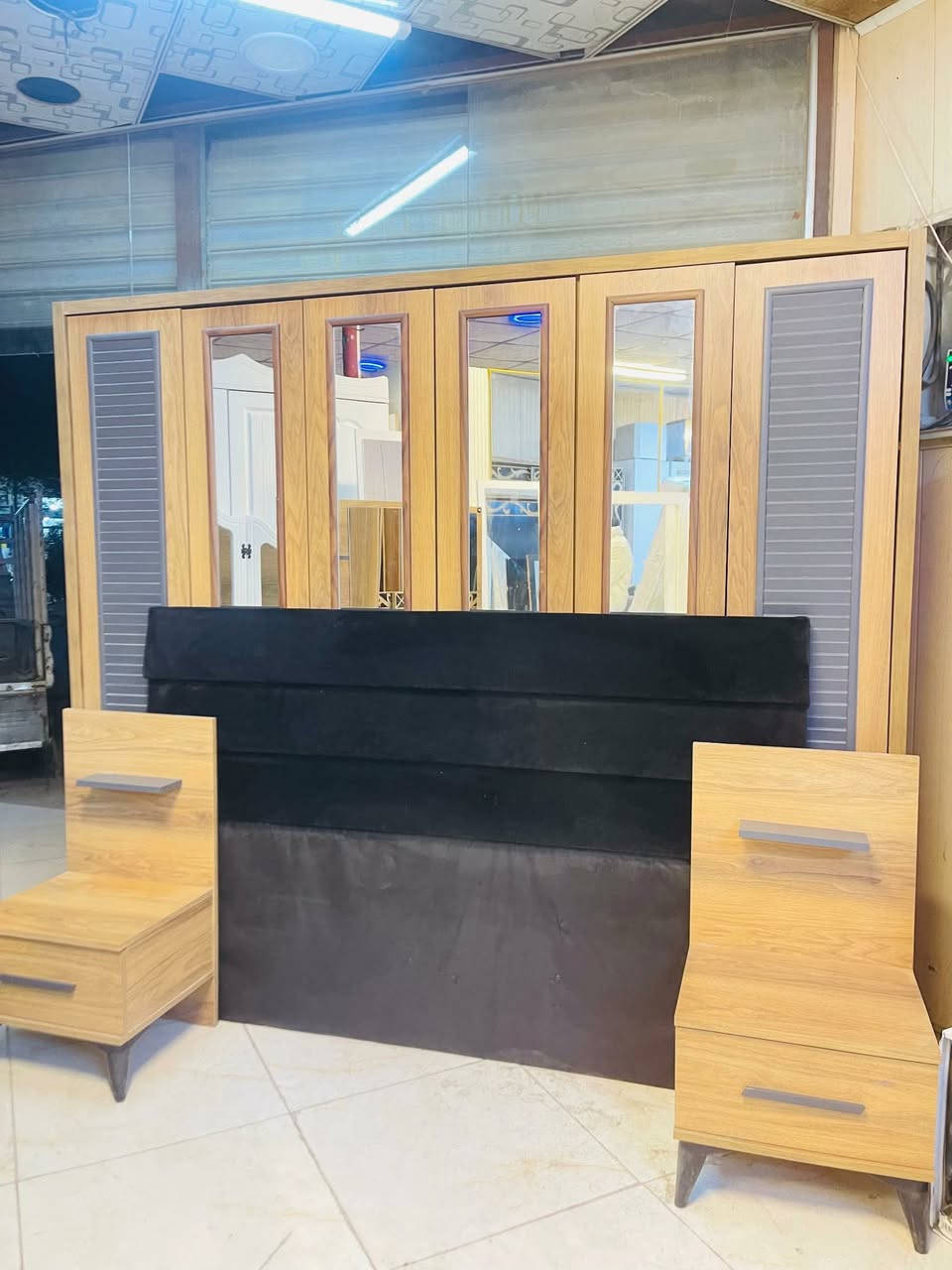 500 مع الشد والنقل داخل بغداد


**إذا كنت صاحب هذا الإعلان وتريد حذفه لأي سبب، رجاءا أرسل رسالة إلى الدعم الفني**