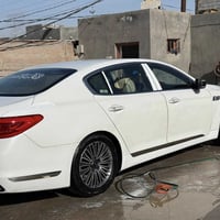 كيا كوريس • ٢٠١٣ • سليمانية