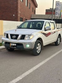 ناڤارا • ٢٠٠٩ • ٣٠٠٠