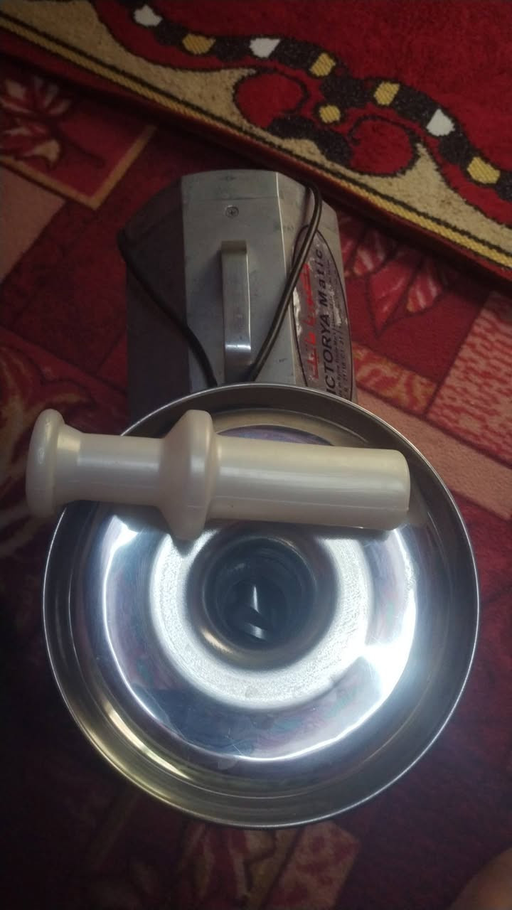 مثرامة للبيع   مراسلة على ماسنجر


**إذا كنت صاحب هذا الإعلان وتريد حذفه لأي سبب، رجاءا أرسل رسالة إلى الدعم الفني**