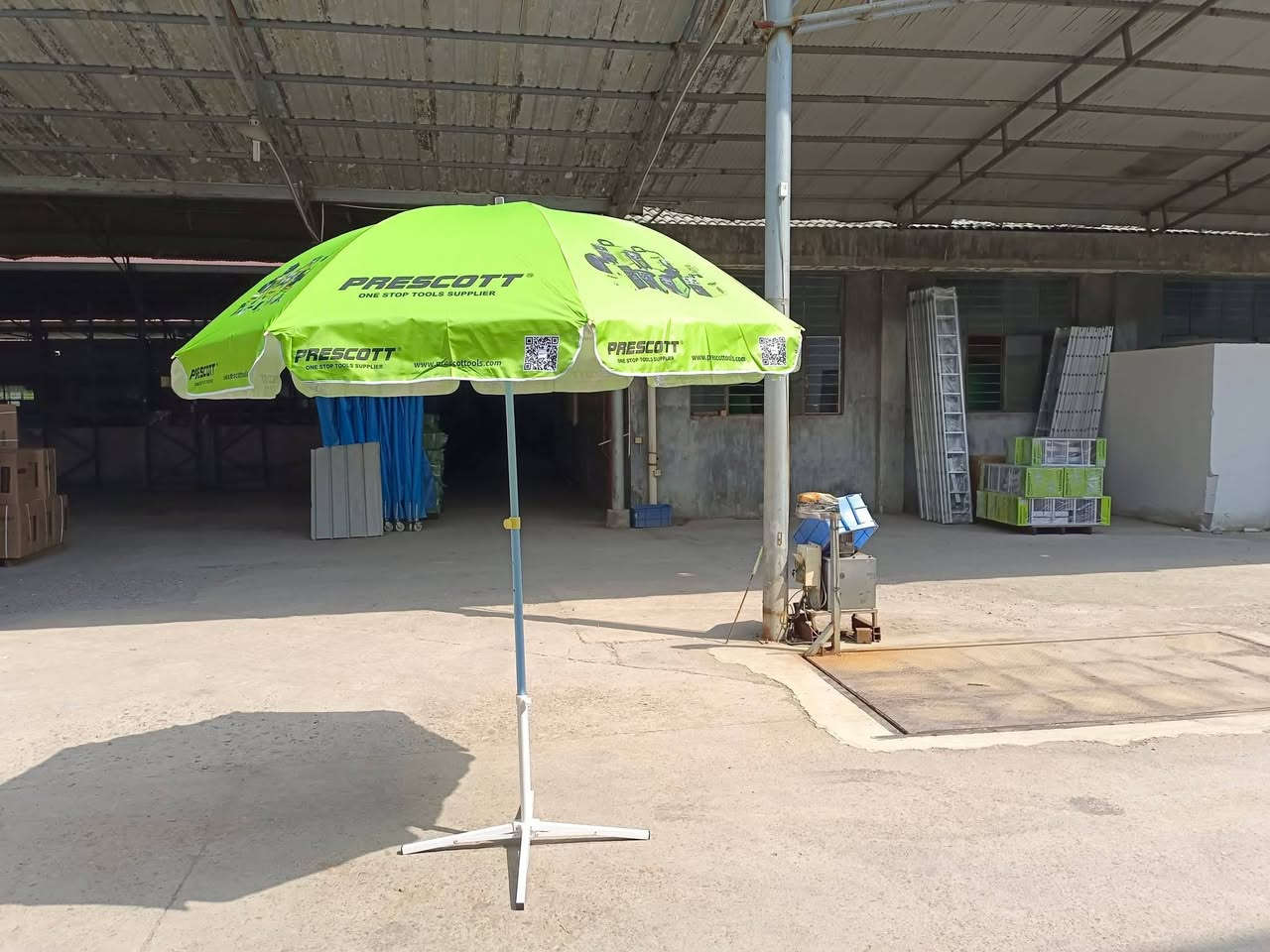 PRESCOTT PRUNING SHEARS , BEST OF THE BEST .🔥🔥💪💪🔥🔥 

للماركه العالميه بريسكوت 

عميل جديد ، بلد جديد ، فرصة جديدة.  انضم إلينا

 نحن على استعداد لإيجاد موزعين في الخارج. تواصل معنا لمعرفه كافه التفاصيل و أجدد منتجاتنا و أحدث العروض✴️▫️

#prescottools
#prescott
#بريسكوت
#tools 

للتواصل و الاستفسار :
WhatsApp :+86 152 1472 2487


**إذا كنت صاحب هذا الإعلان وتريد حذفه لأي سبب، رجاءا أرسل رسالة إلى الدعم الفني**