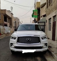 مراوس تاهو • انفنتي ١٨ • ٤ قطع