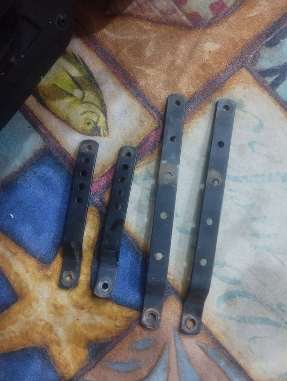 جنط للبيع ب75 وبيهن مجال كاملات مع الراصطات


**إذا كنت صاحب هذا الإعلان وتريد حذفه لأي سبب، رجاءا أرسل رسالة إلى الدعم الفني**