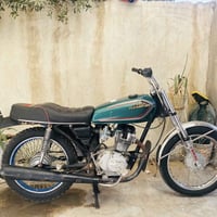 نامي برو موديل 18 اوراق دراجه حلوه بدون عيب سعر 350 وبي مجال بسيط 0776...