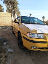 سمند • ٢٠١٠ • رقم بغداد