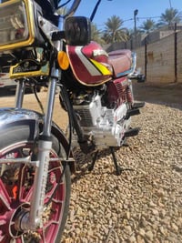 دراجة سيفان • موديل 25 • كربلاء طويريج