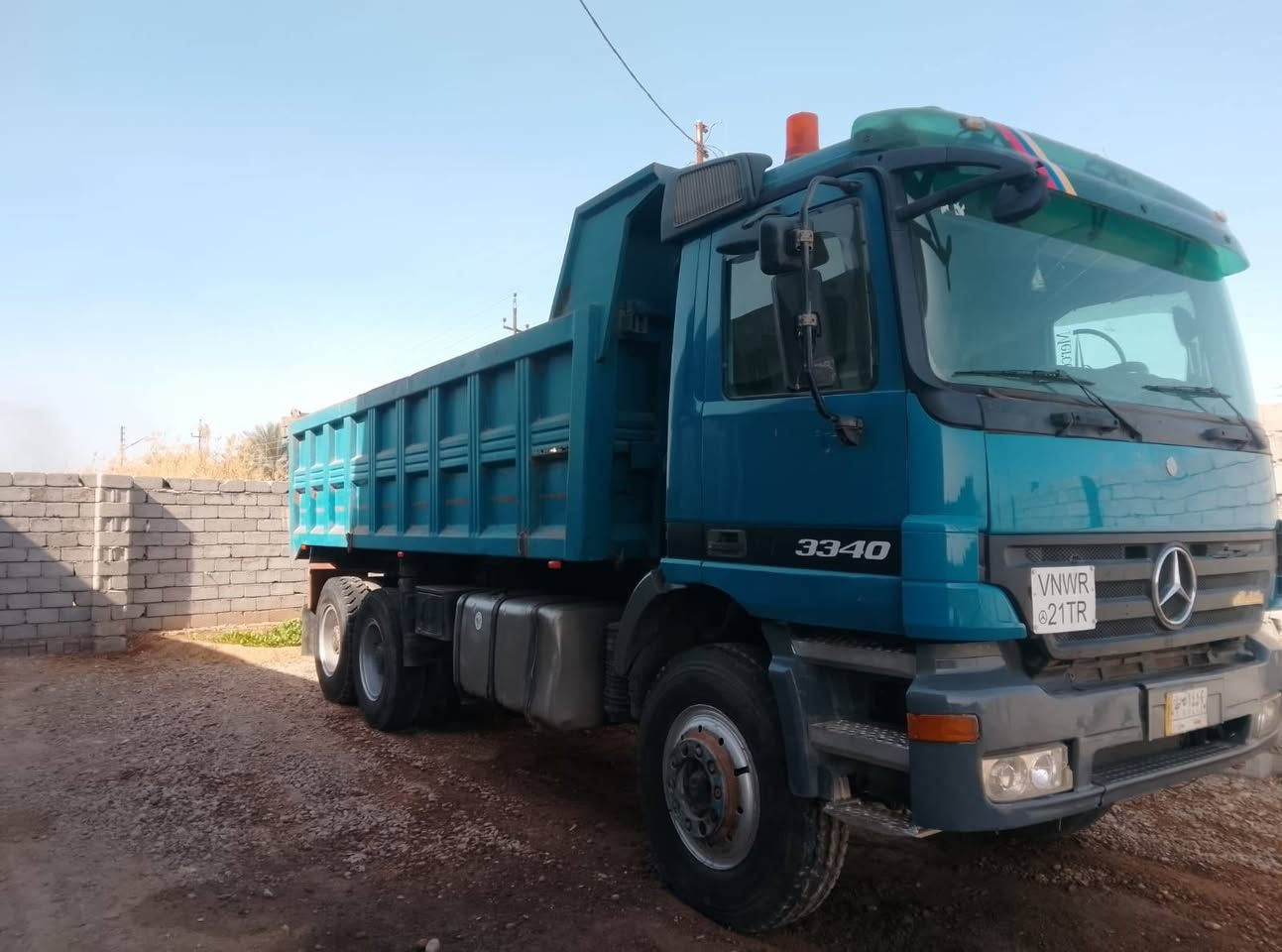 سلام عليكم سياره للبيع مجموعه نص بوربرن جبير محرك مكفول صاصي مكفول
قماره مكفول سياره 2002 سياره جديده حيل
كير كهربائي تايرات 24 تخم تاير امداور الصاحب النصيب ثاني يوم سياره ما شاء الله جديده السعر 380 $$قابل لتفاوظ
رقم اتصل ***********.      ***********
