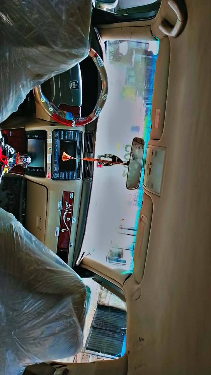 سڵاو هاوڕێیان مە لیکە بڕاوە بۆ فرۆشتن 
2001 دوو دووگمە 
مە کینە ڤیڤیتی مە رغوب 
گێڕومە کینە بە شە رت
ناوزە ردە 
شاشە یە 
قرچێکی زۆر بچووکی پێشی هە یە شایە نی باس نییە 
سە قفی بە شە رت
کە ڤە ر گۆڕاو و شانسی کۆسە رە بە شە رت 

سە یارە کە لە کە لارە 

سعری  36 مجالی کە م


**إذا كنت صاحب هذا الإعلان وتريد حذفه لأي سبب، رجاءا أرسل رسالة إلى الدعم الفني**