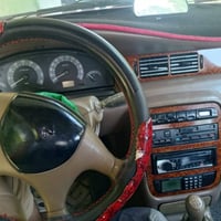 سمند • ٢٠١١ • بابل