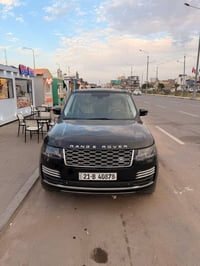 للبيع او المراوس حسب القناعه رانج روفر فوك اوتوبيغرافي خليجي وكاله سرد...