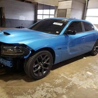 جارجر ارتي • موديل ٢٠٢٣ • بصمة شاشة كاميرا