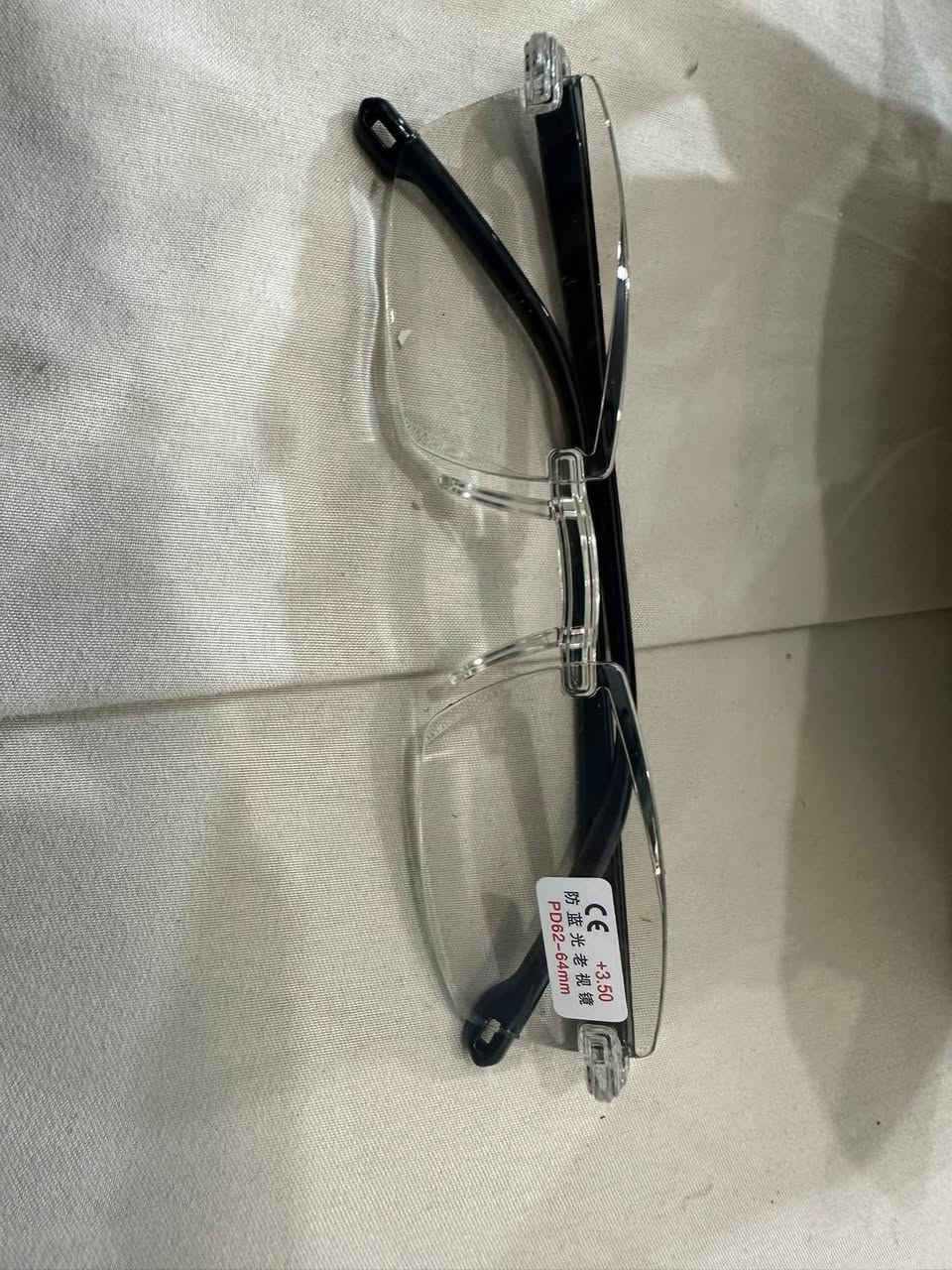 نضارات القطعه بالفين


**إذا كنت صاحب هذا الإعلان وتريد حذفه لأي سبب، رجاءا أرسل رسالة إلى الدعم الفني**