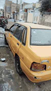 سلام عليكم
سايبا دمعه2012 بيع مباشر سنويه ساقطه ب2022 سعر13وبيهال مجال برانكيت معمرها مكينه وكير جداا سياره مابيه مكفوله مانوكف لا بهيئه وغرامات راعيه شرعي موجود بلعماره مكاني بلعماره رقم الهاتف ***********
