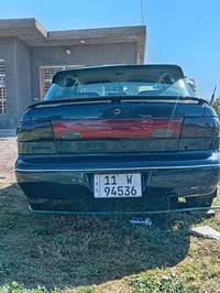 سيفيا • ٩٤ • محرك مسكر