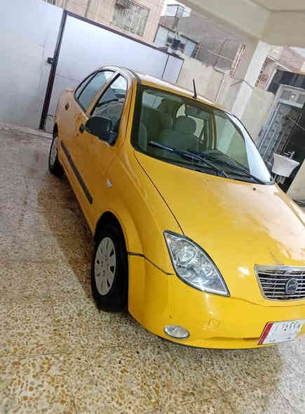 طيبه مديل ١٤ سياره كير مكينة مكفول صدر جديد تبريد ثلج  سياره كفاله من الضربه و تبديل وصبغ جديد مكنه الشعب للاستفسار *********** السعر ٤٠ و بيها مجال
