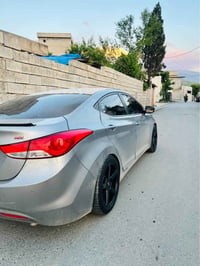 براوه • اوتوماتيك • ٢٠١٤