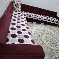 ديوان ٦م • ١٢ كوشة كبيرة • ٤ كوشة صغيرة