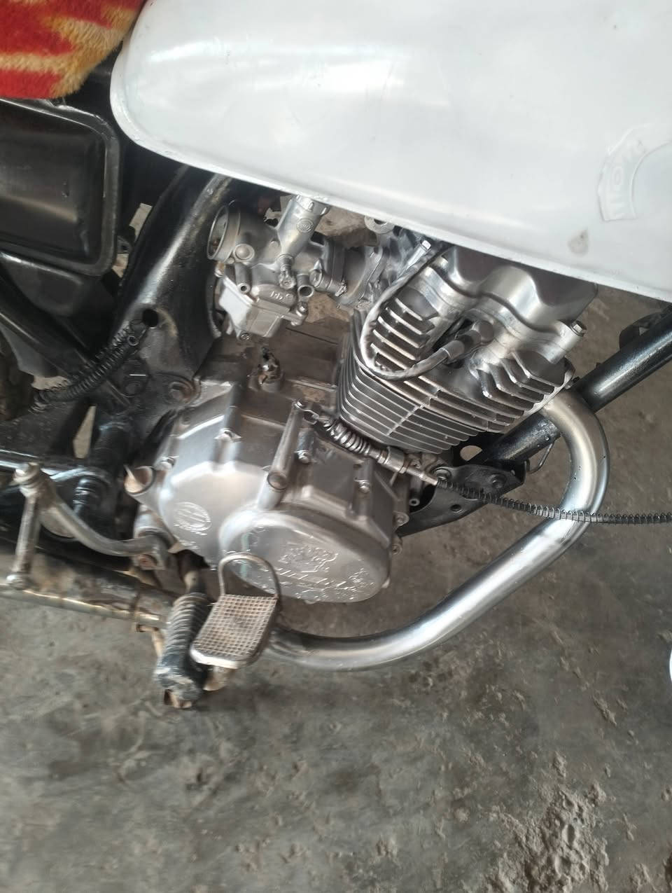 سلام وعليكم دراجه نامه 19
دراجه كامله نص هندر تشتغل ب150 وبيها مجال مو شراي لا تعبني فدوه مكاني ديالى شهربان ***********
